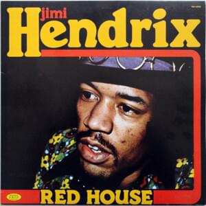 Red House - The Jimi Hendrix Experience