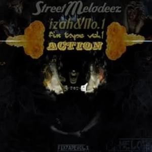 Action - Street Melodeez