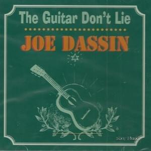 La Vida Viene - Joe Dassin