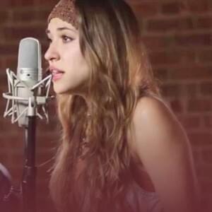 Let Them See You (Acoustic) - Lauren Daigle