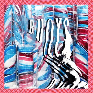 Buoys - Panda Bear