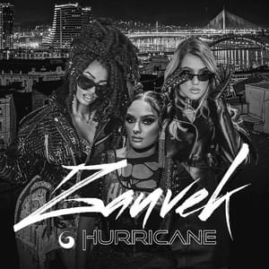 Zauvek - Hurricane