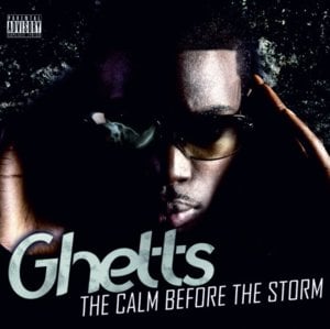 Doseinit now - Ghetts