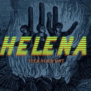 Helena - Teen Scientist