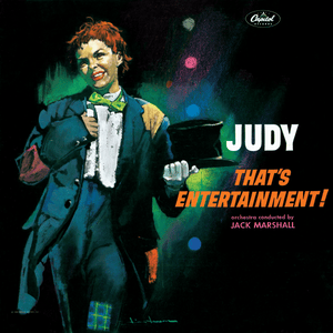 Puttin’ on the Ritz - Judy Garland