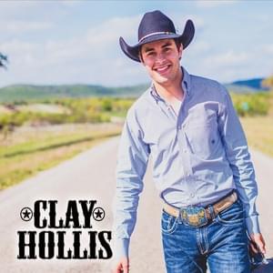 Hard Headed Heart - Clay Hollis