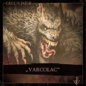 Varcolac - Powerwolf