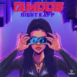 Night Kapp - IAMDDB