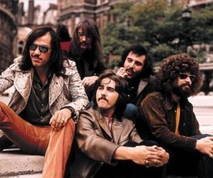 Magic carpet ride - live 1970 - Steppenwolf