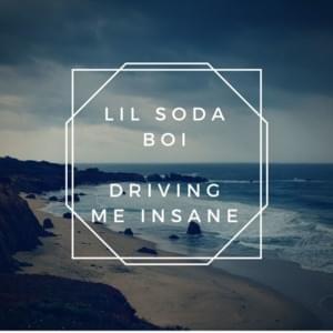 Drivin Me Insane - Lil Soda Boi