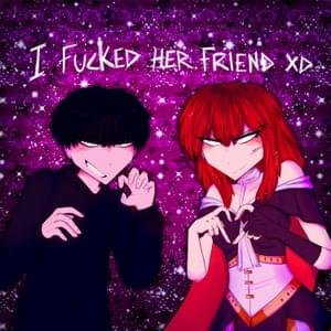 ​i fucked her friend - ​​kets4eki & asteria