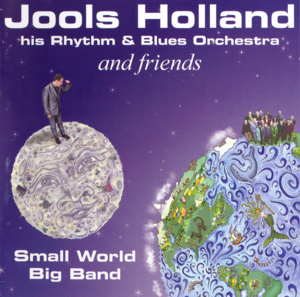 I’m in the Mood for Love - Jools Holland & His Rhythm & Blues Orchestra (Ft. Jamiroquai)