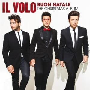 Rockin’ Around The Christmas Tree - Il Volo