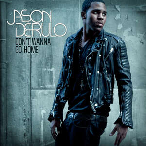 Don’t Wanna Go Home - Jason Derulo