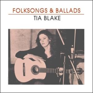 Turtle Dove - Tia Blake