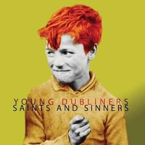 Saints and Sinners - The Young Dubliners