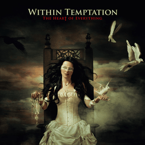 Hand of Sorrow - Within Temptation