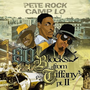 Don’t Ya Just Love It - Pete Rock & Camp Lo (Ft. Ab-Soul)