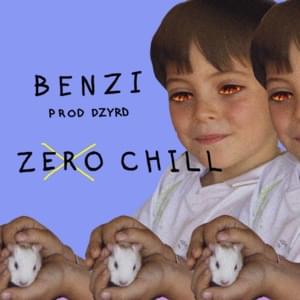 Zero chill - Benzi (PRT)