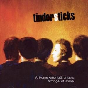 Mockin’ Bird - Tindersticks