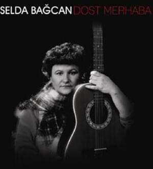 Öyle Bir Yerdeyim ki - Selda Bağcan