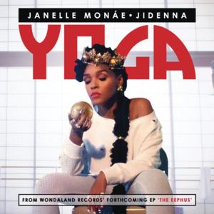 Yoga - Janelle Monáe & Jidenna