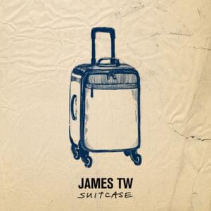 Suitcase - James TW