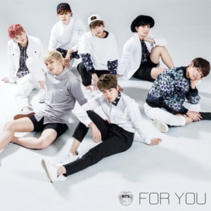 ホルモン戦争 (Hormone Sensou/War of Hormone) (Japanese Ver.) - BTS