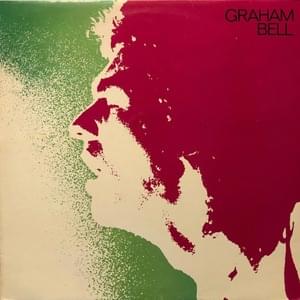 The Thrill Is Gone - Graham Bell (UK)