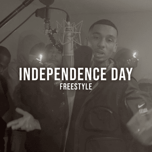 Independence Day Freestyle - Fredo