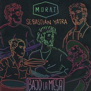 Bajo La Mesa - Morat & Sebastián Yatra