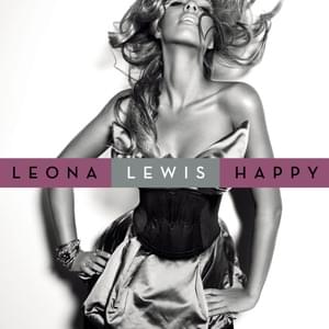 Happy - Leona Lewis