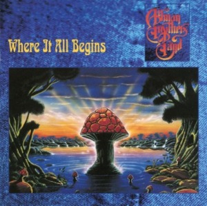 Soulshine - The Allman Brothers Band