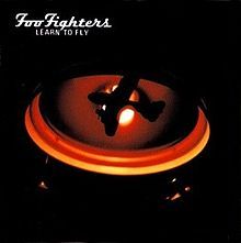 Learn to Fly - Foo Fighters