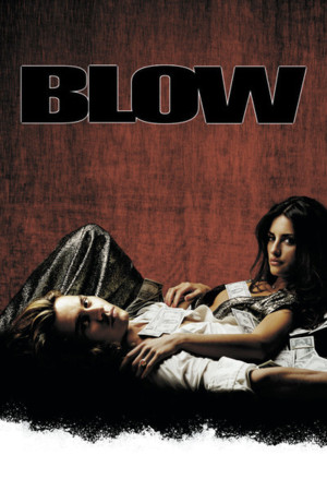 Blow [Script] - Screen Lyrxo