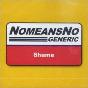 Sex is Philosophy - Nomeansno