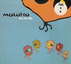 Fun For Me - Moloko