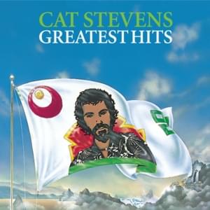 Ready - Cat Stevens