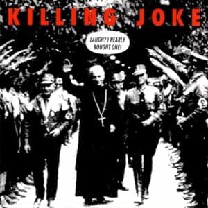 Sun Goes Down - Killing Joke