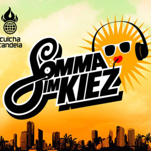 Somma im Kiez - Culcha Candela