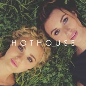 Blow My House Down - Aly & AJ