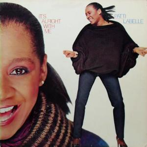 Come What May - Patti LaBelle