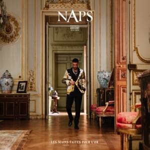 Guerre de bouteille - Naps