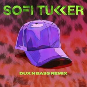 Purple Hat (Dux n Bass Remix) - SOFI TUKKER