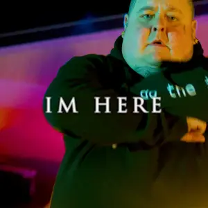 I’m Here - Merkules