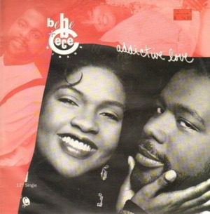 Addictive Love (Extended Version) - BeBe & CeCe Winans