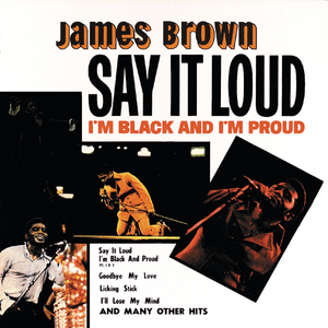 I Love You - James Brown