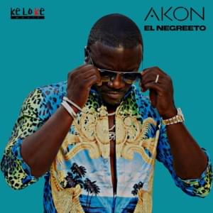 Innocente - Akon