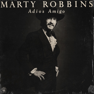 I Don’t Know Why (I Just Do) - Marty Robbins