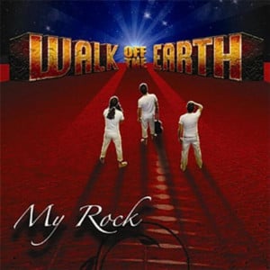 Corner of Queen (My Rock) - Walk off the Earth